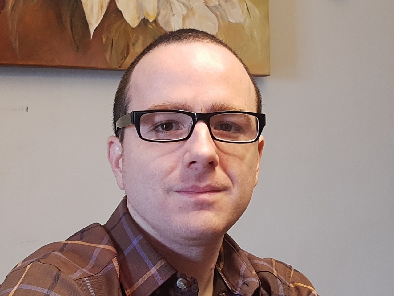 Foto de perfil de Martín Alonso Candil